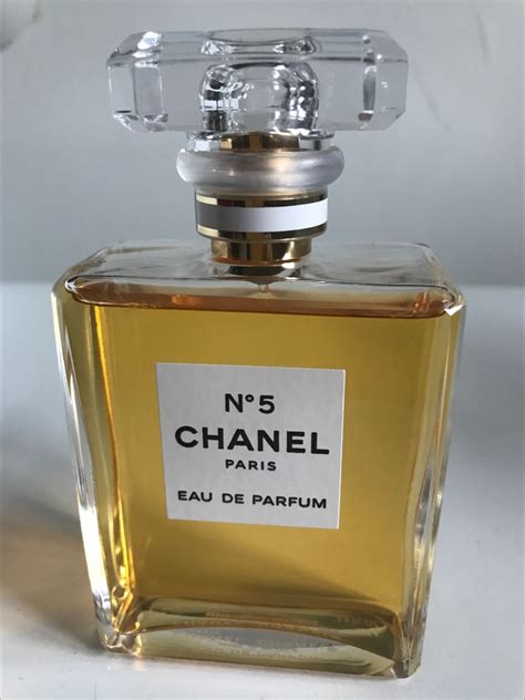 chanel no 5 perfume cheapest